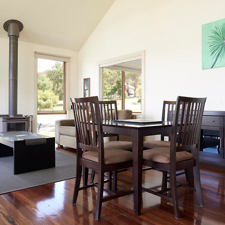 Yering Gorge Cottages Extérieur photo