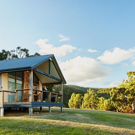 Yering Gorge Cottages Extérieur photo