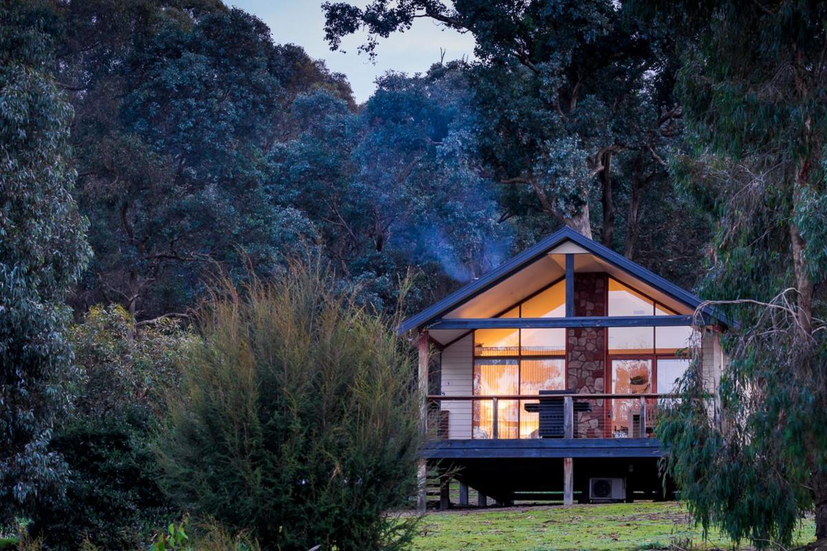 Yering Gorge Cottages Extérieur photo
