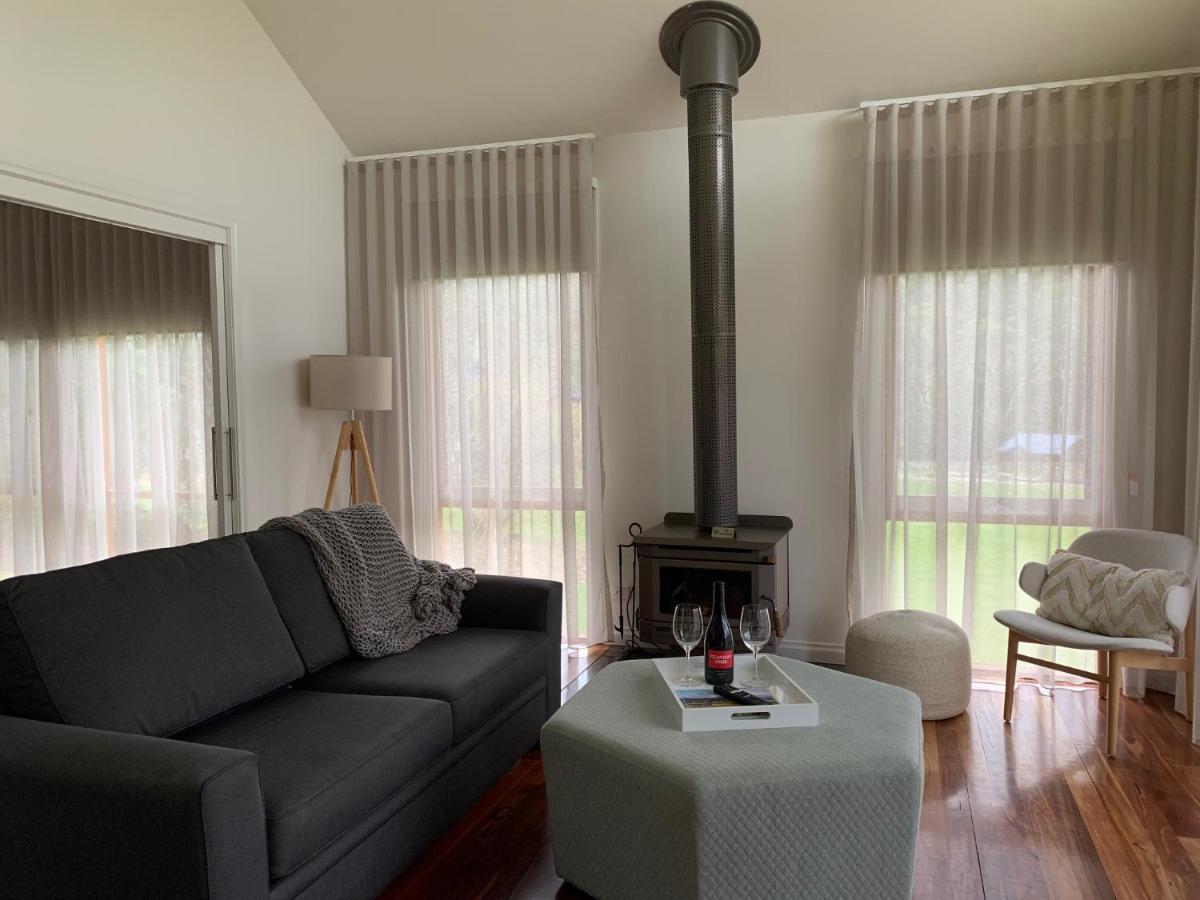 Yering Gorge Cottages Extérieur photo