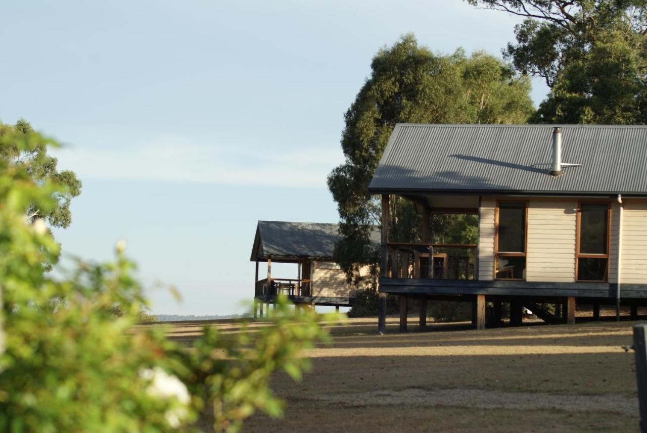 Yering Gorge Cottages Extérieur photo