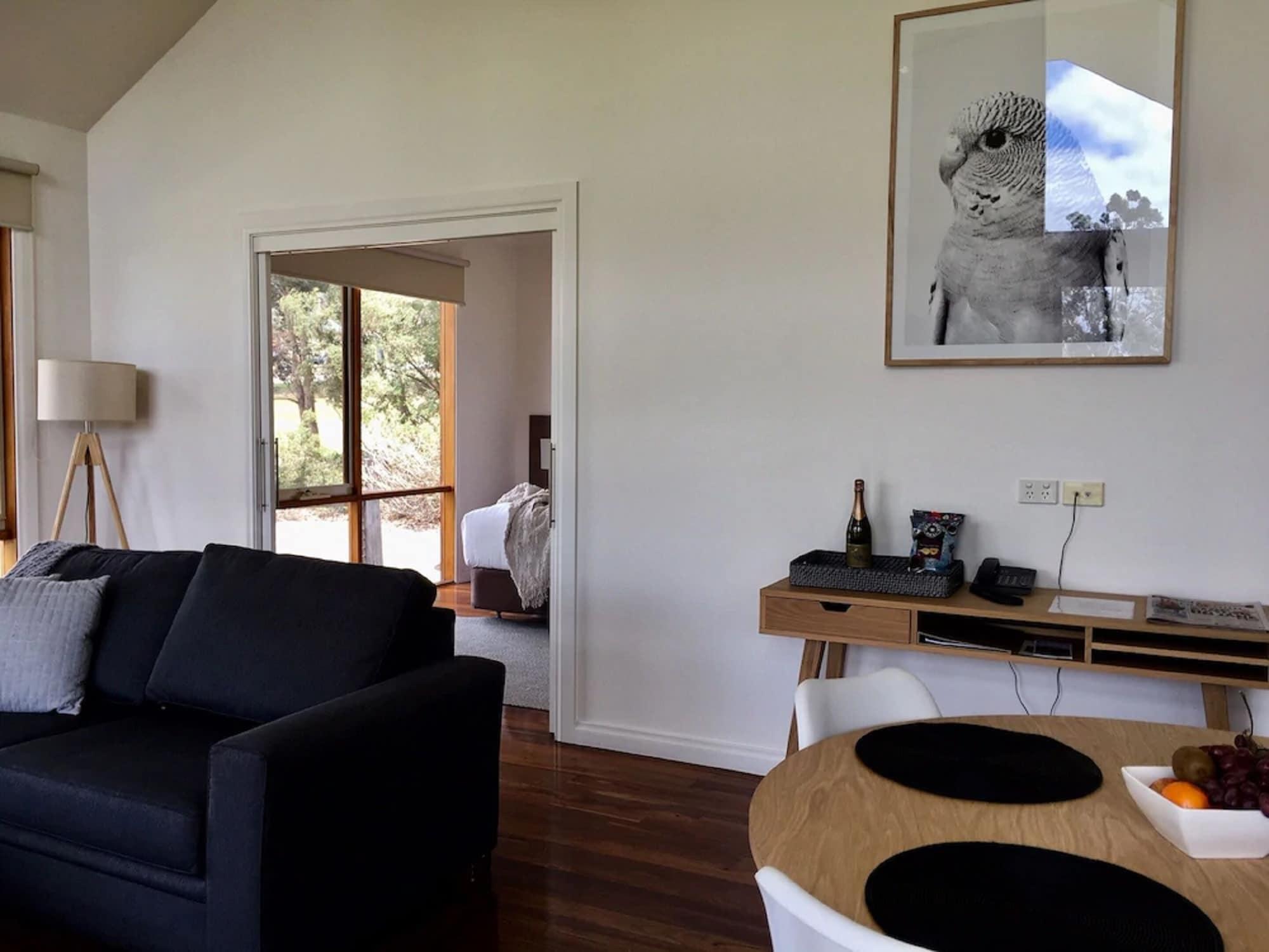Yering Gorge Cottages Extérieur photo