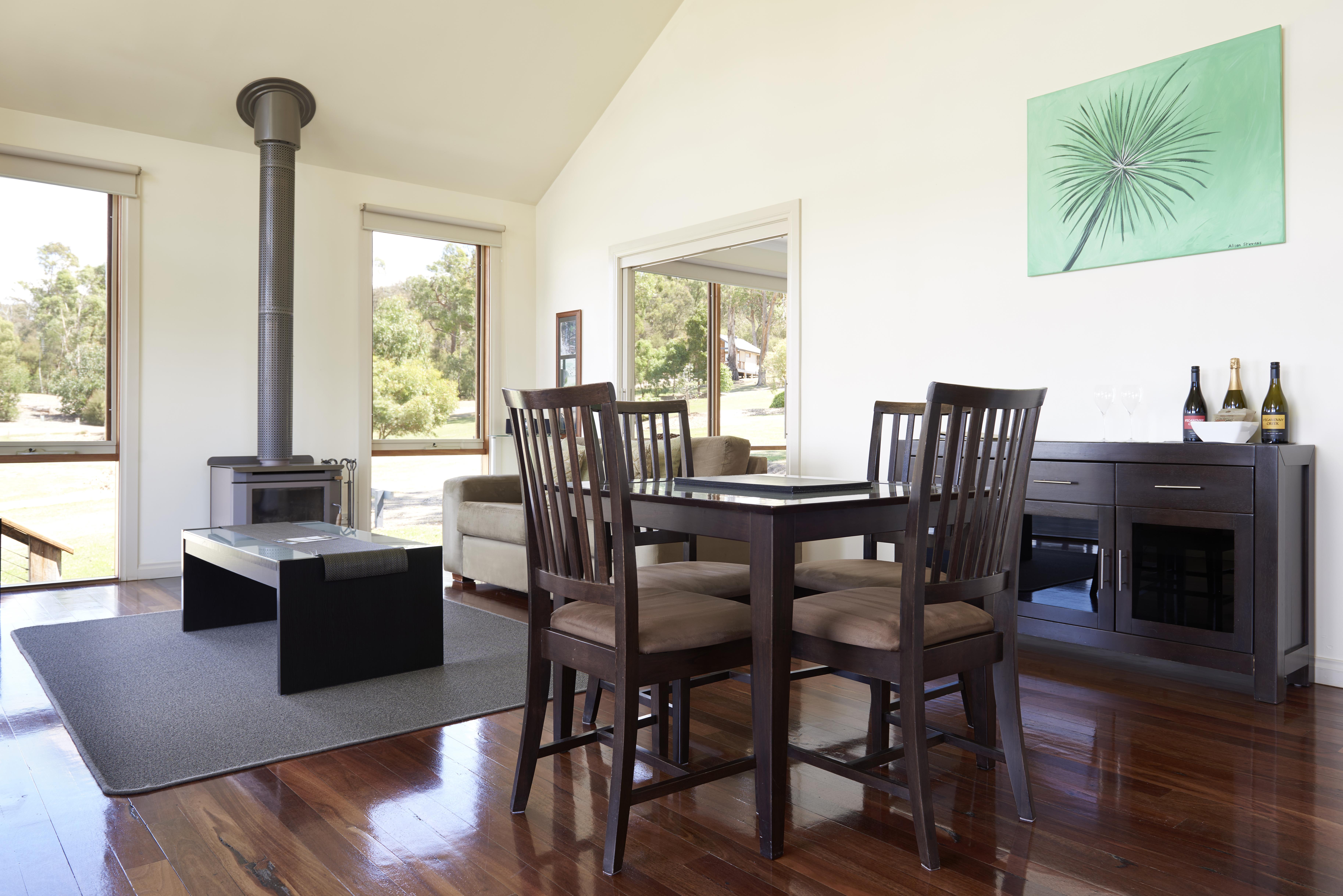 Yering Gorge Cottages Extérieur photo