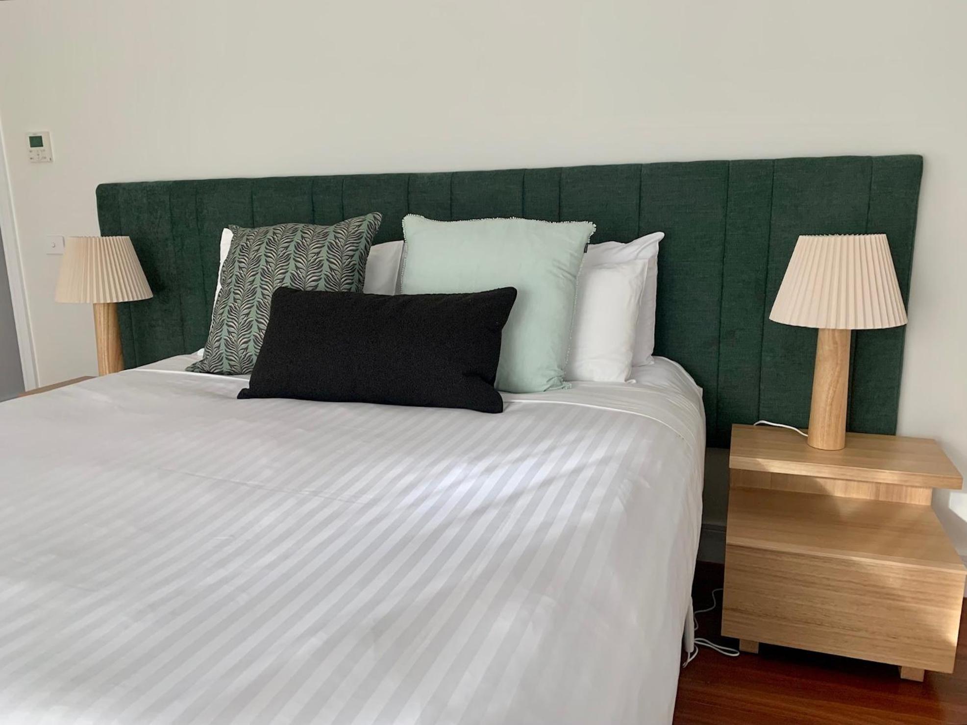 Yering Gorge Cottages Extérieur photo