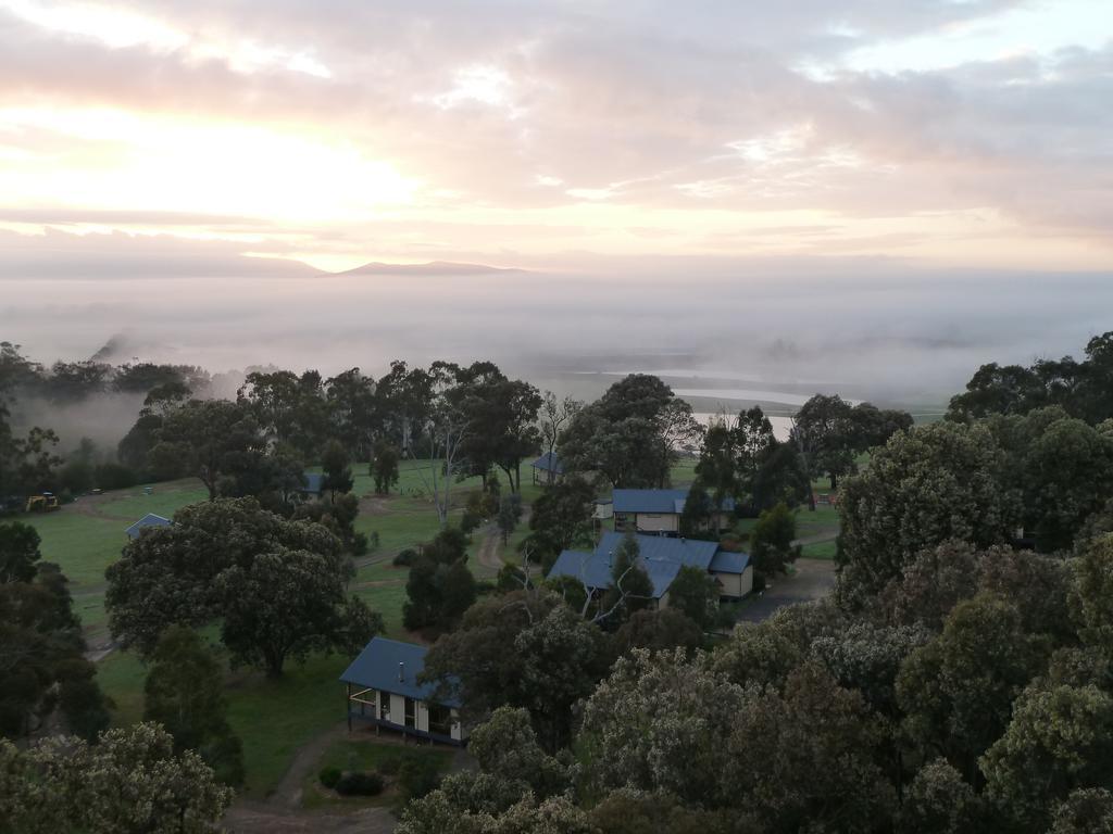 Yering Gorge Cottages Extérieur photo