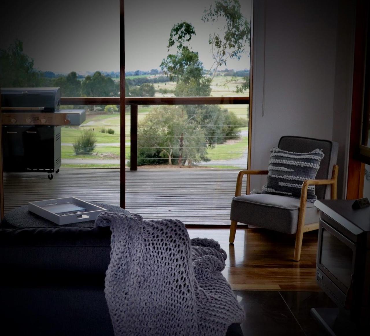 Yering Gorge Cottages Extérieur photo