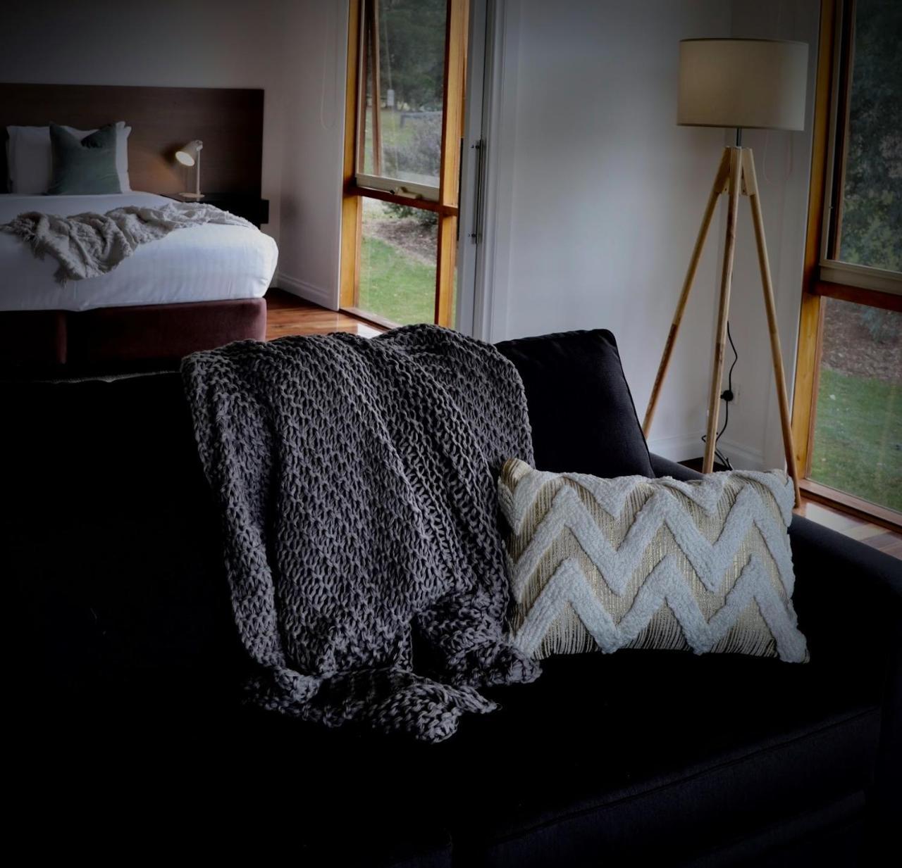 Yering Gorge Cottages Extérieur photo