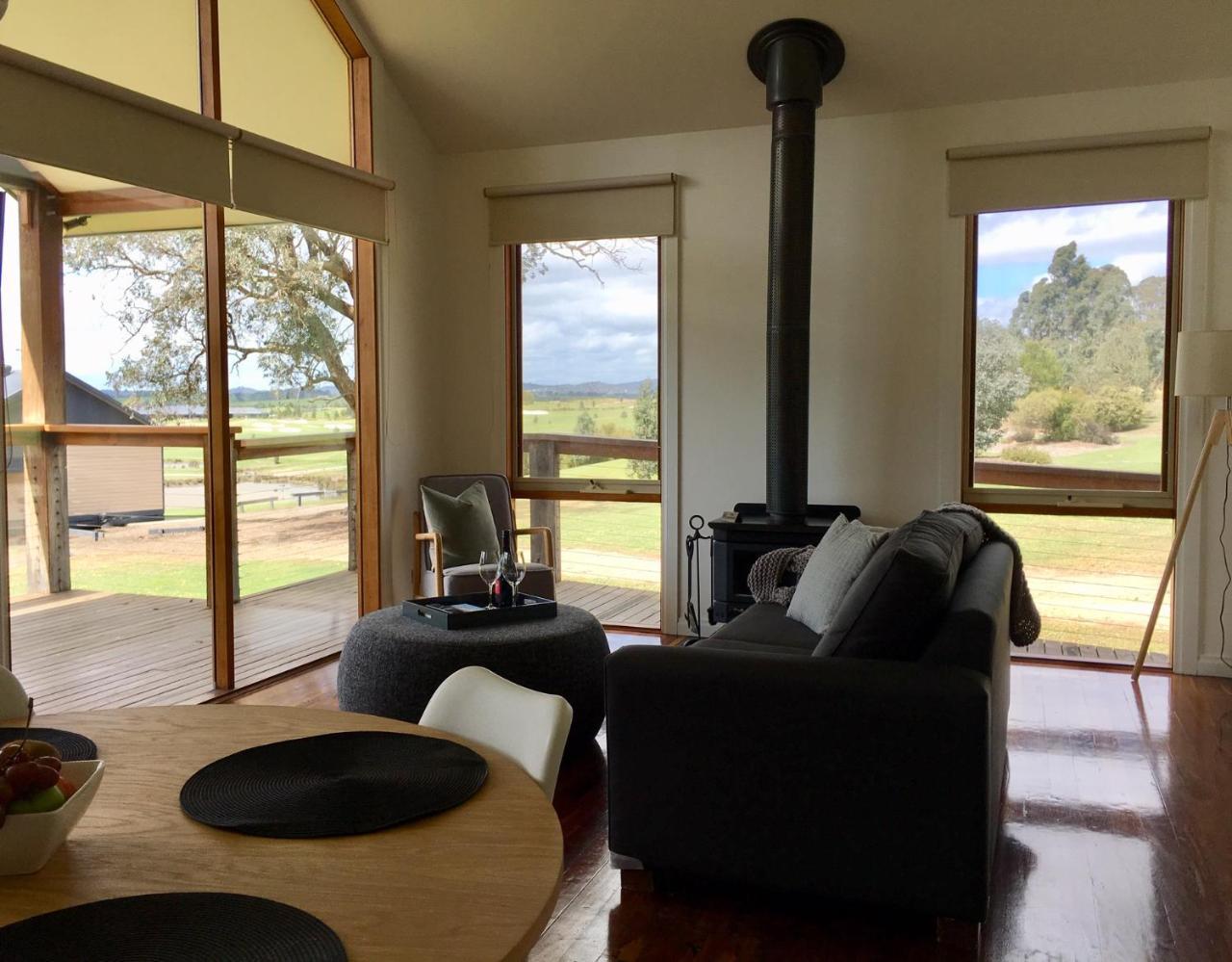 Yering Gorge Cottages Extérieur photo